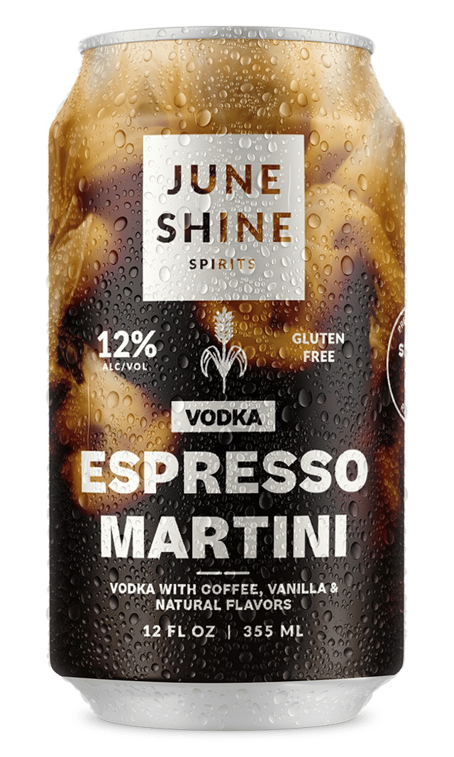 Espresso Martini