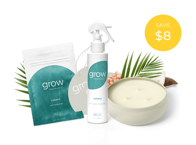 Cabana Bundle