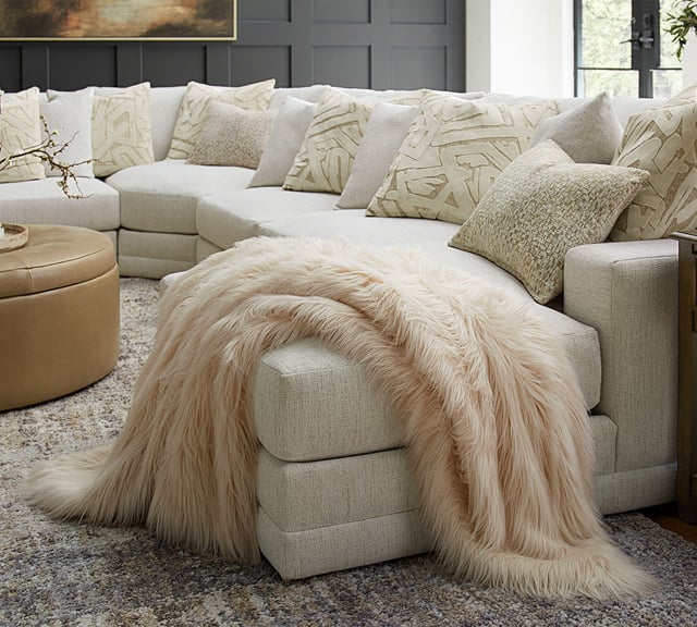Audrey Sectional
