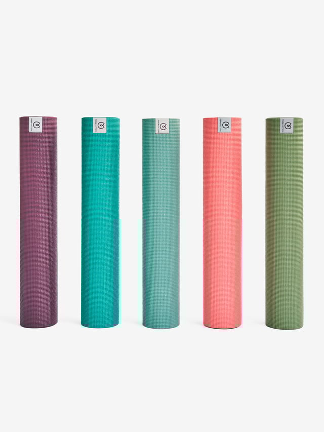 Yogamatters Sticky Yoga Mat