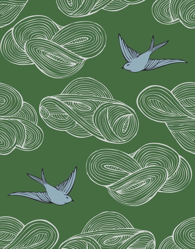 Daydream Wallpaper