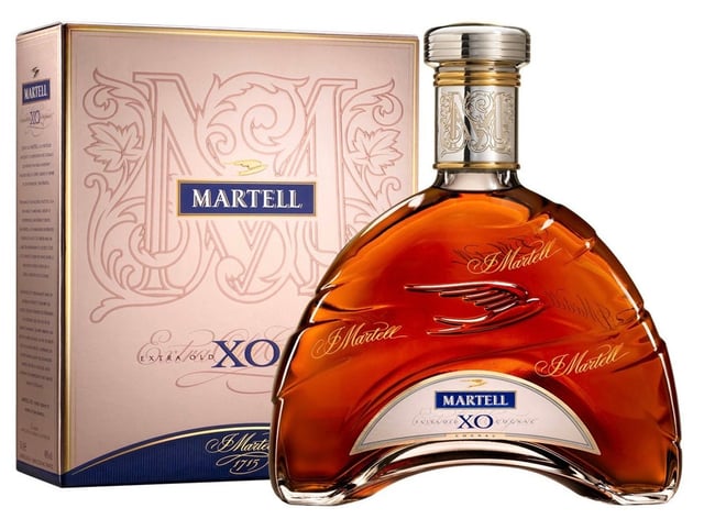 Martell Cognac XO