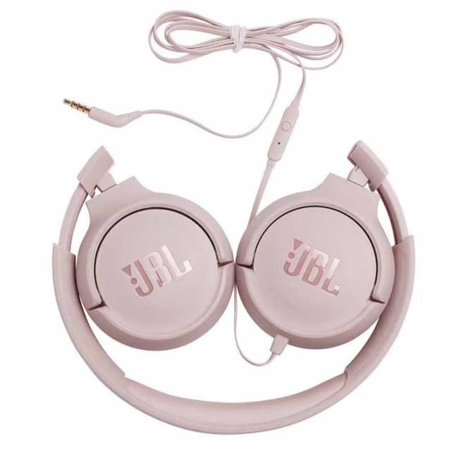 JBL Tune 500 headphones