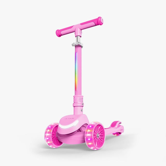 Leap 3-Wheel Kick Scooter
