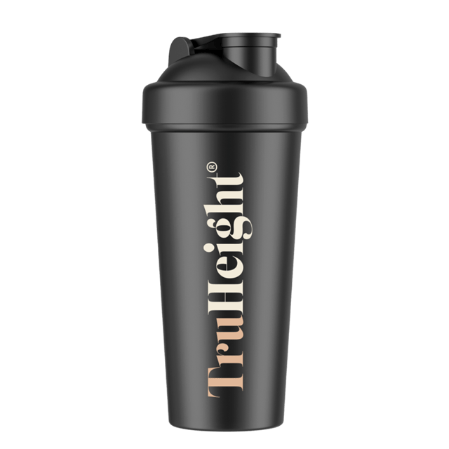 Shaker Bottle
