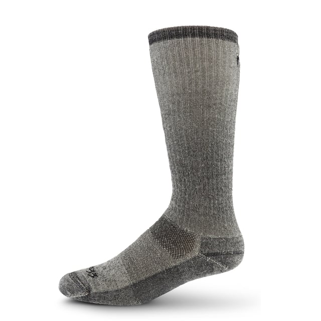 Heavyweight - Mountaineer Over the Calf Socks Mountain Heritage