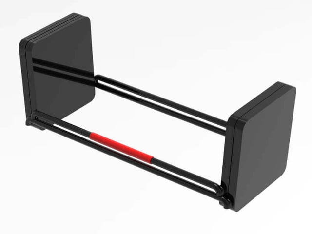 Elite USA Stage 3 Kit (up to 90 lbs.)