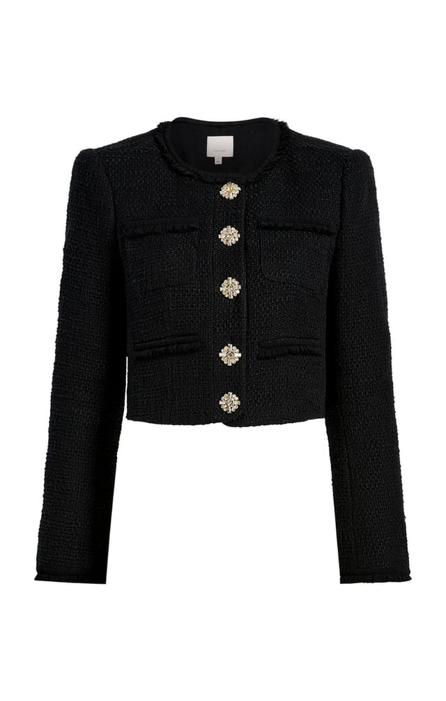 Linda Jacket