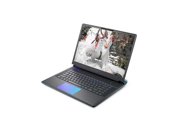 Alienware 16 Area-51 Gaming Laptop