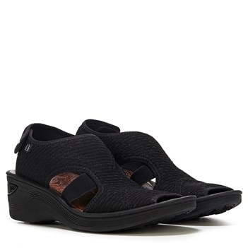 Dream Wedge Sandal