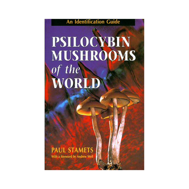 Psilocybin Mushrooms of the World