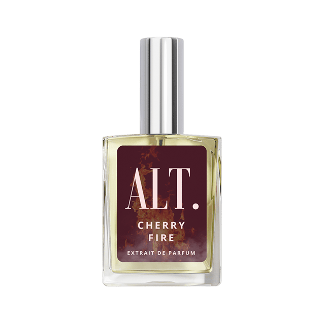 Cherry Fire