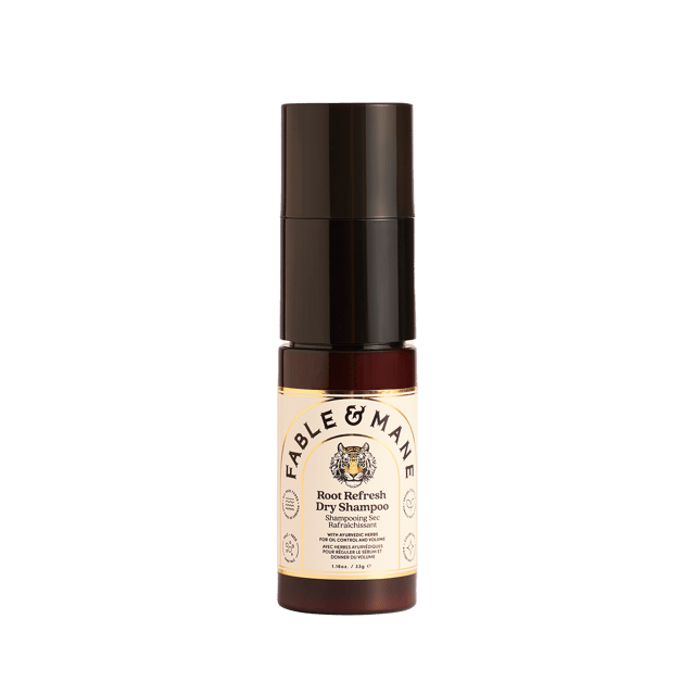 Root Refresh Dry Shampoo