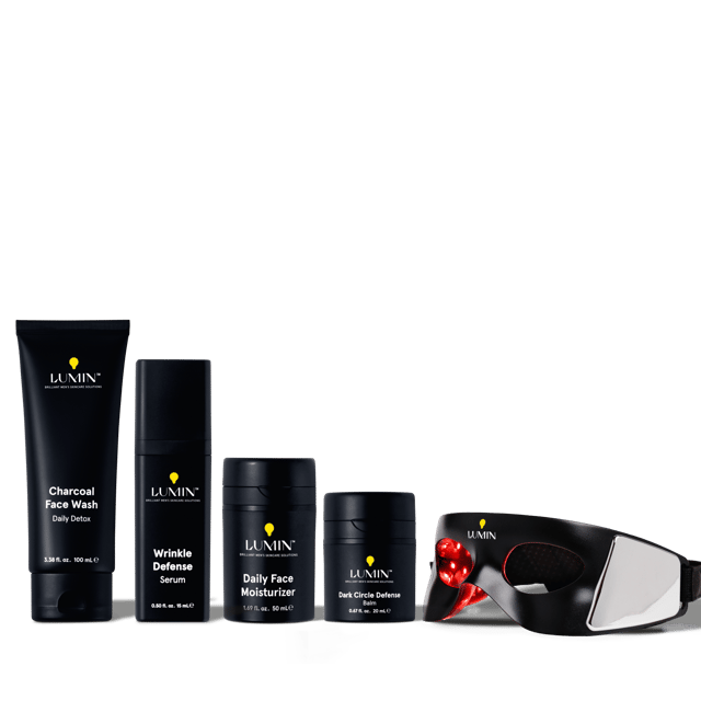 The Powerhouse Bundle