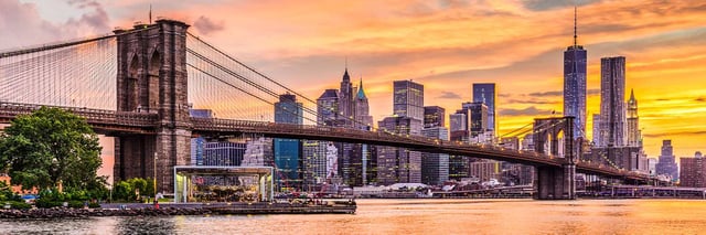 Flights from United States