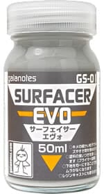Gaia Surfacer Evo GS-01 Surfacer Evo 50ML