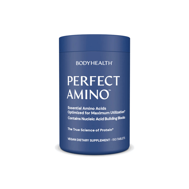 PerfectAmino Pure Essential Amino Acids