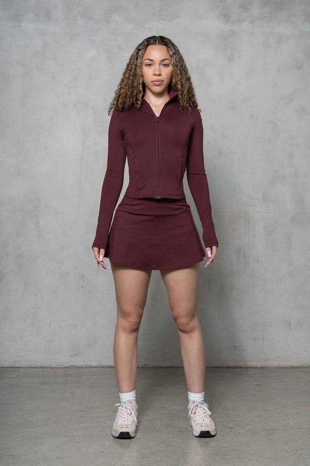 Bella Active Mini Skort