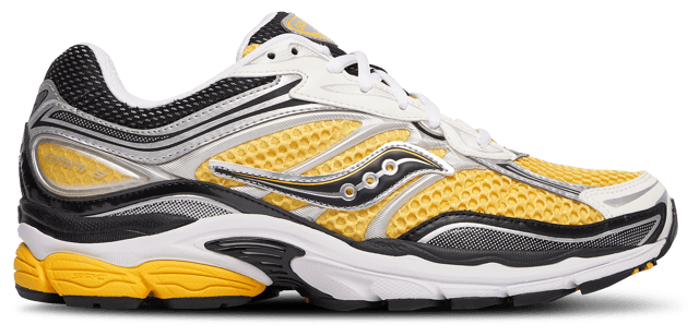 Saucony Progrid Omni 9