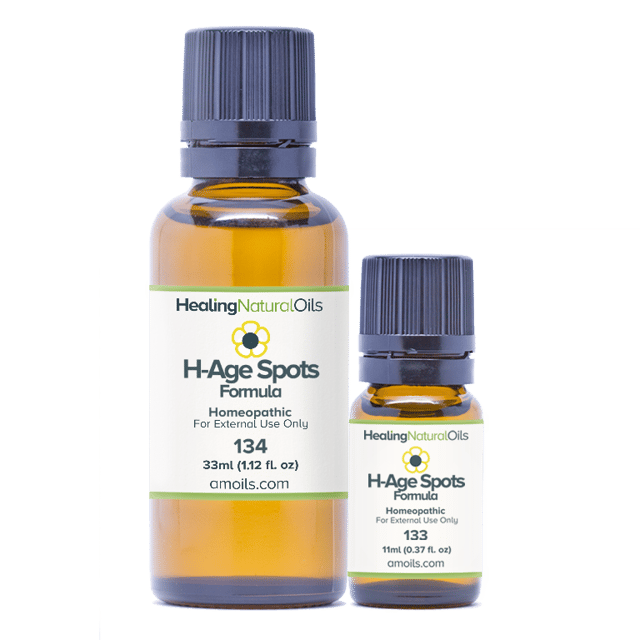 H-Age Spots Formula
