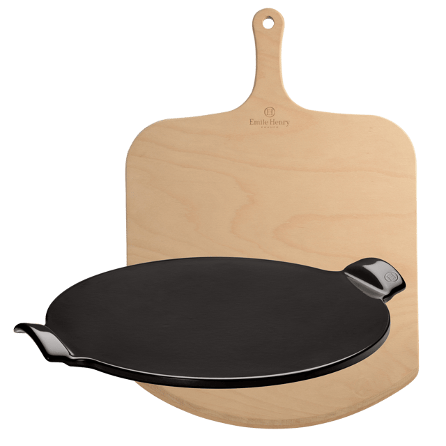 The Pizza Set