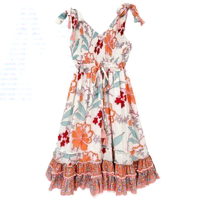Charlie Dress