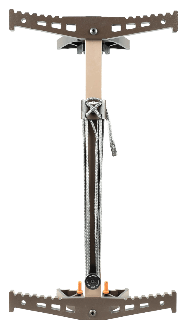 TETHRD Workhorse Climbing Sticks 4-Pack