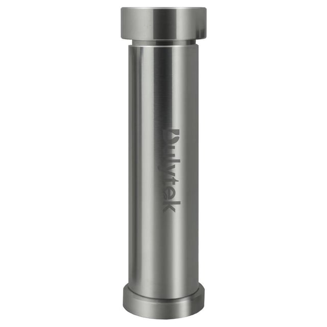 Dulytek Stainless Steel Hammer Style Pre-Press Pollen Mold