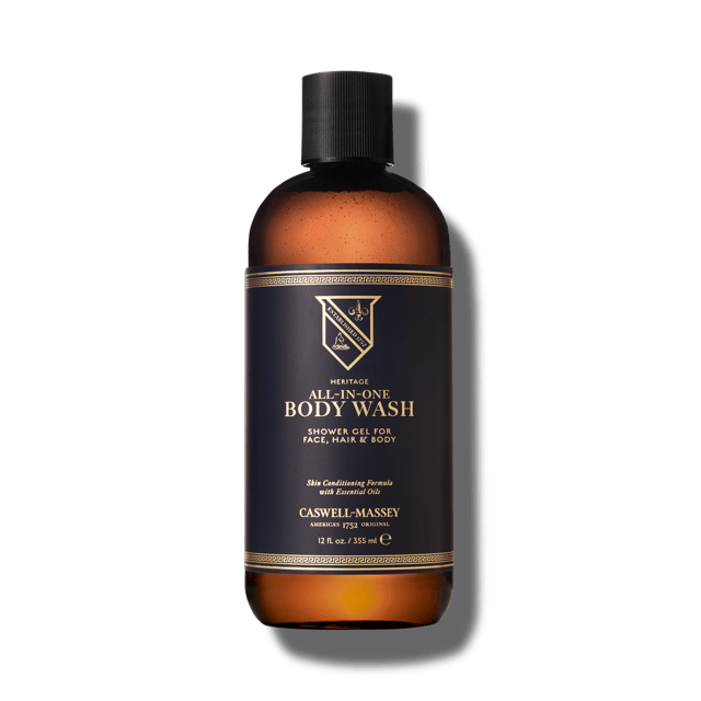 All-in-One Body Wash