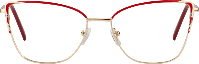 Anita Red/Gold 