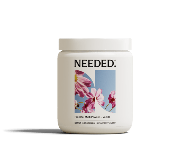 Prenatal Multi Powder