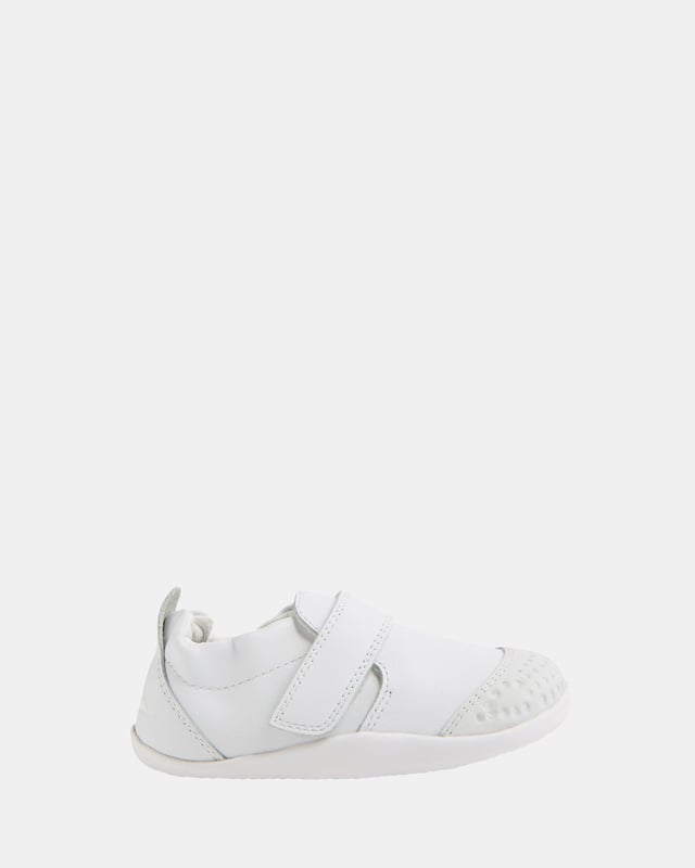 Xplorer Go White