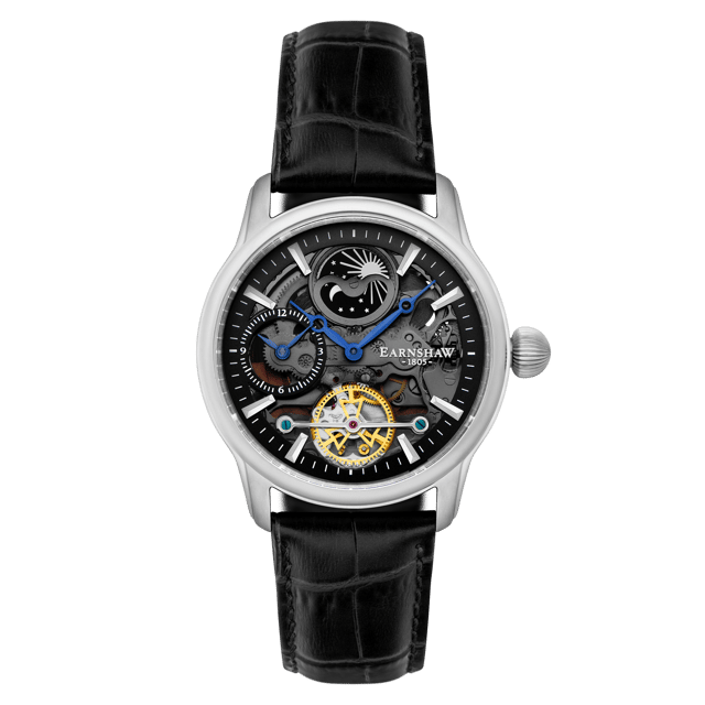 Clear Black
