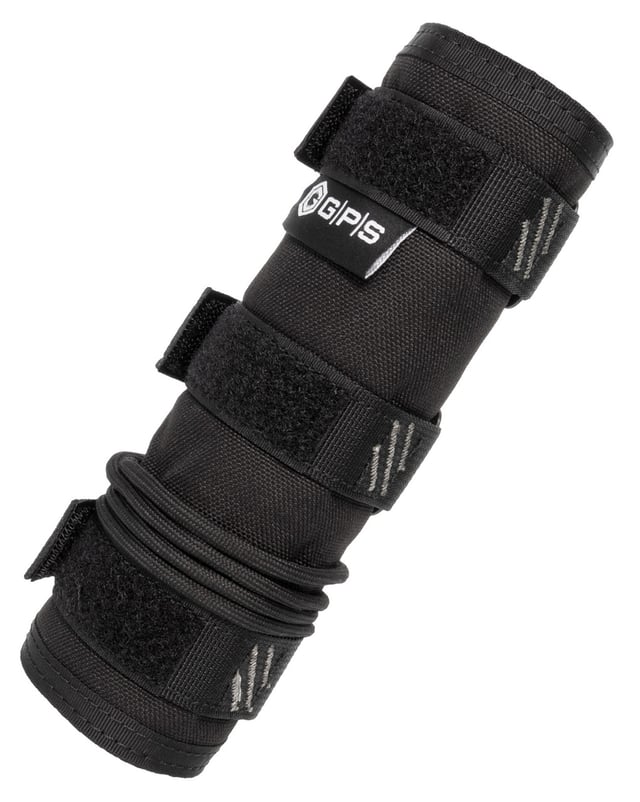 GPS Suppressor Cover Black 7.5"