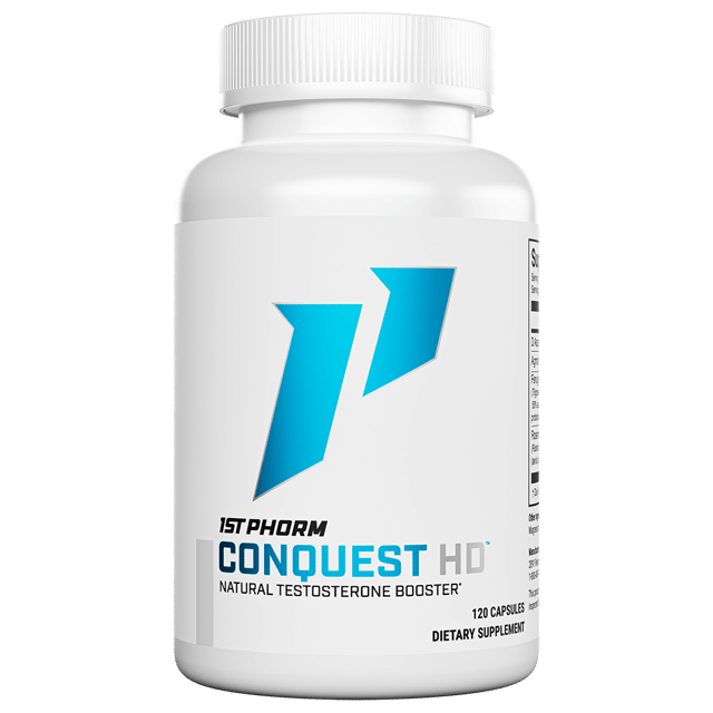 Conquest HD