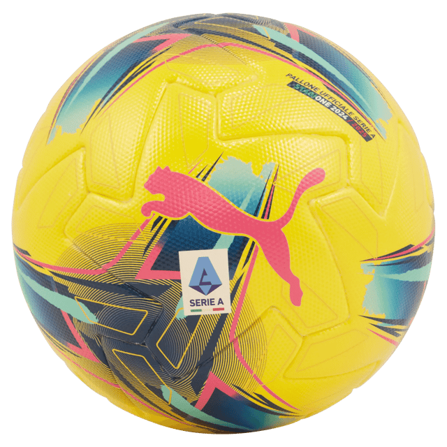 Puma 2024-25 Orbita Serie A Fifa Quality Pro Ball