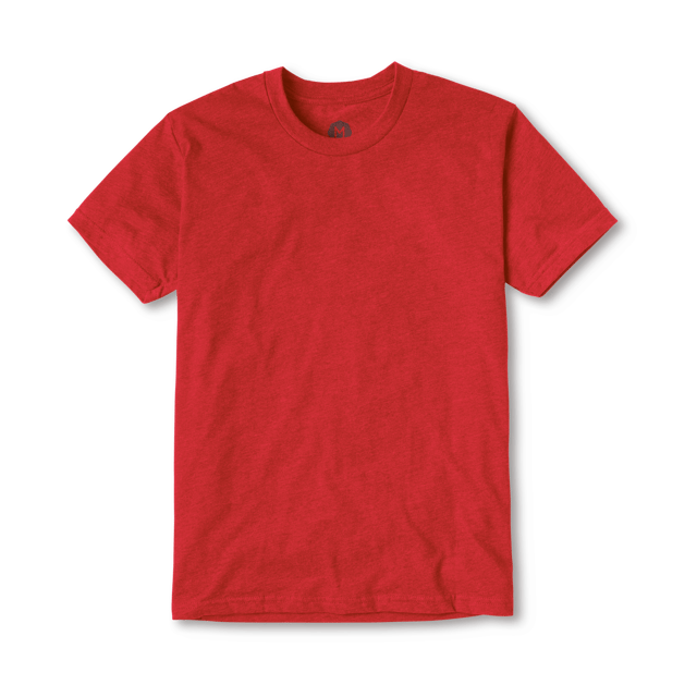 Blank Crew Neck Monthly