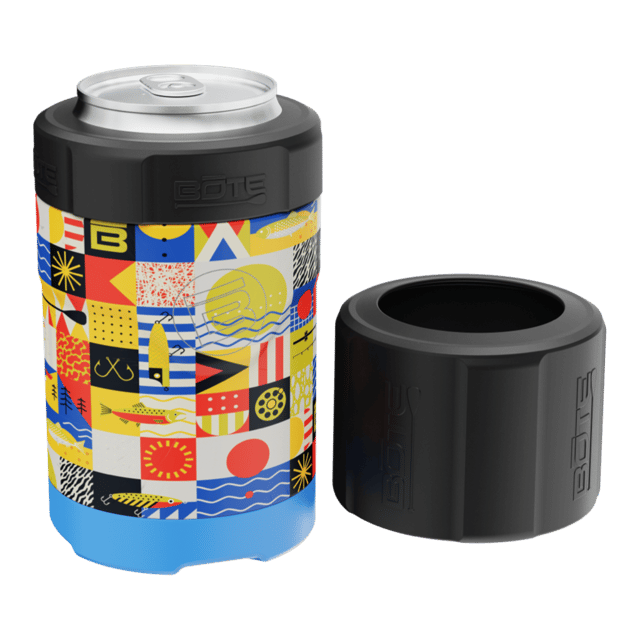 MAGNEChill Can Cooler Switch Fischer Topwater