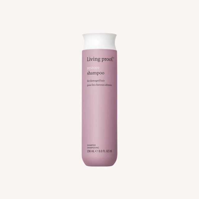 Shampoo
