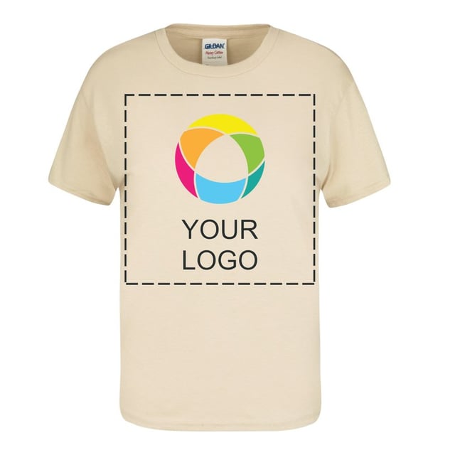Gildan® Heavy Cotton™ Youth T-Shirt