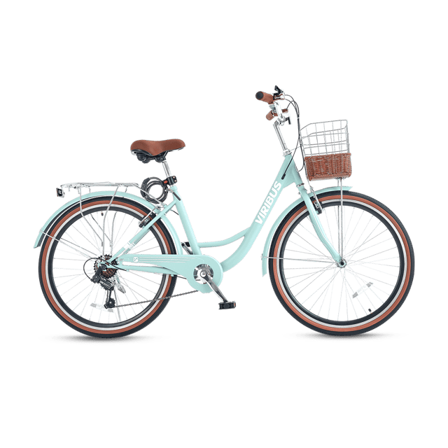 Viribus Cruising Bikes for Women