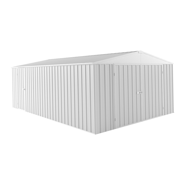 3m x 6m Garage Shed