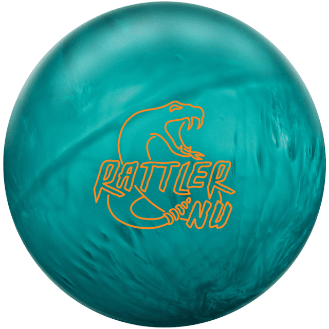 Radical Rattler NU Bowling Ball | BowlersMart