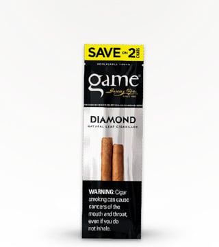 Game – Diamond