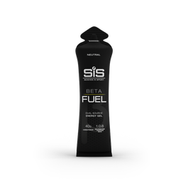 Beta Fuel Gels