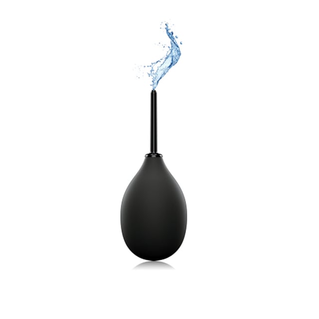 Perfect Fit - Ergoflo Impulse Douche