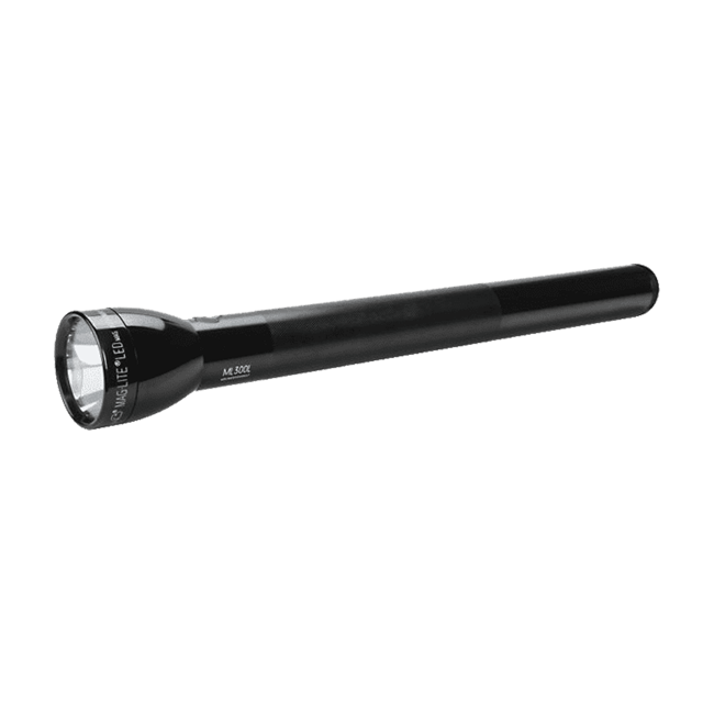 Maglite® ML300L - LED 6D Flashlight