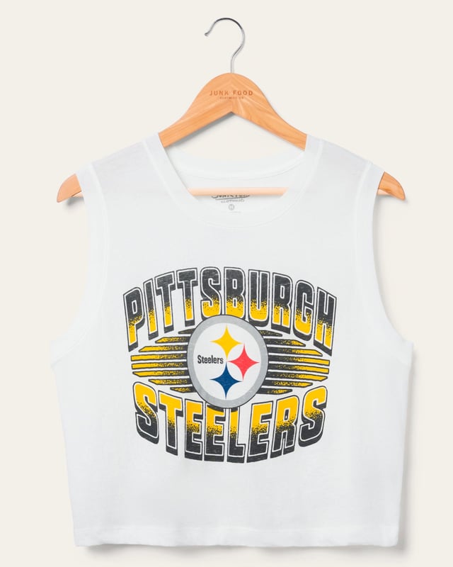 Women's Pittsburgh Steelers Tank