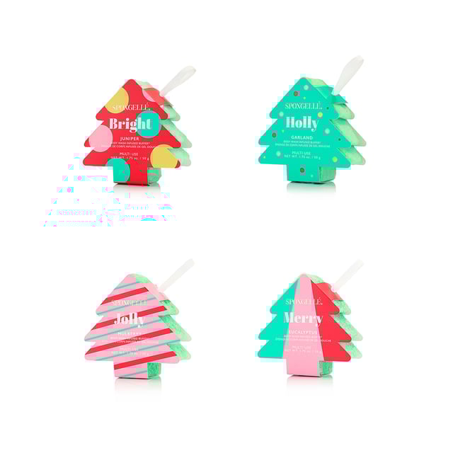 Holiday Tree Multi-Use Assorted Pack