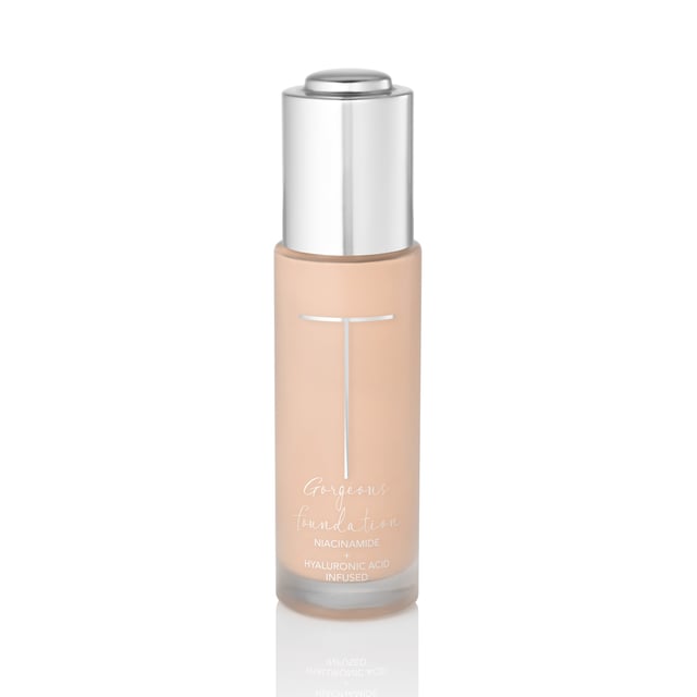 Trish McEvoy Gorgeous® Foundation
